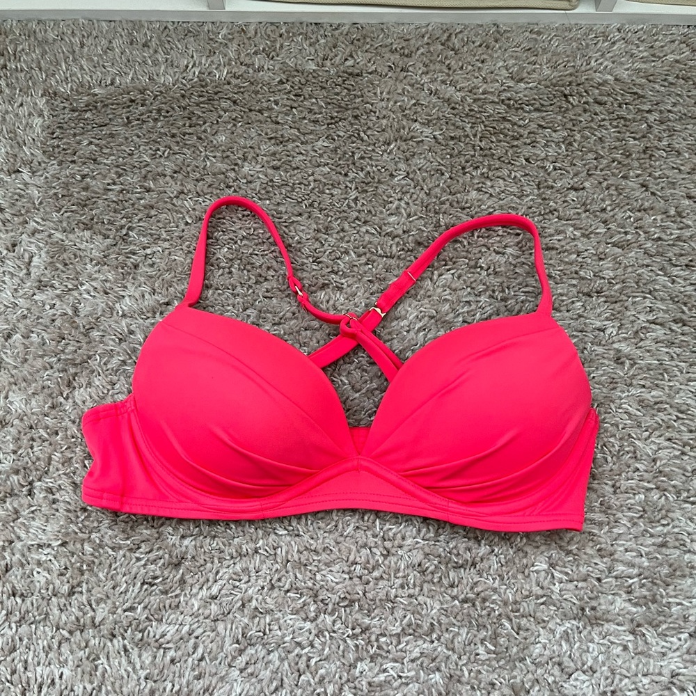 Victorias Secret pushup top